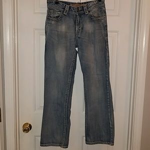 Men's Rock and Roll Cowboy Bootcut.